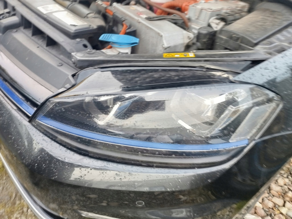 Frontscheinwerfer VW Golf VII I 5GE941035 LED Links Scheinwerfer Headlight SCH5103185640iq