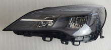 Load image into Gallery viewer, Frontscheinwerfer Opel Astra K 39195688 Links Scheinwerfer Headlight SCH2507809371gx