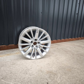 1x Alufelge 18 Zoll 8.5