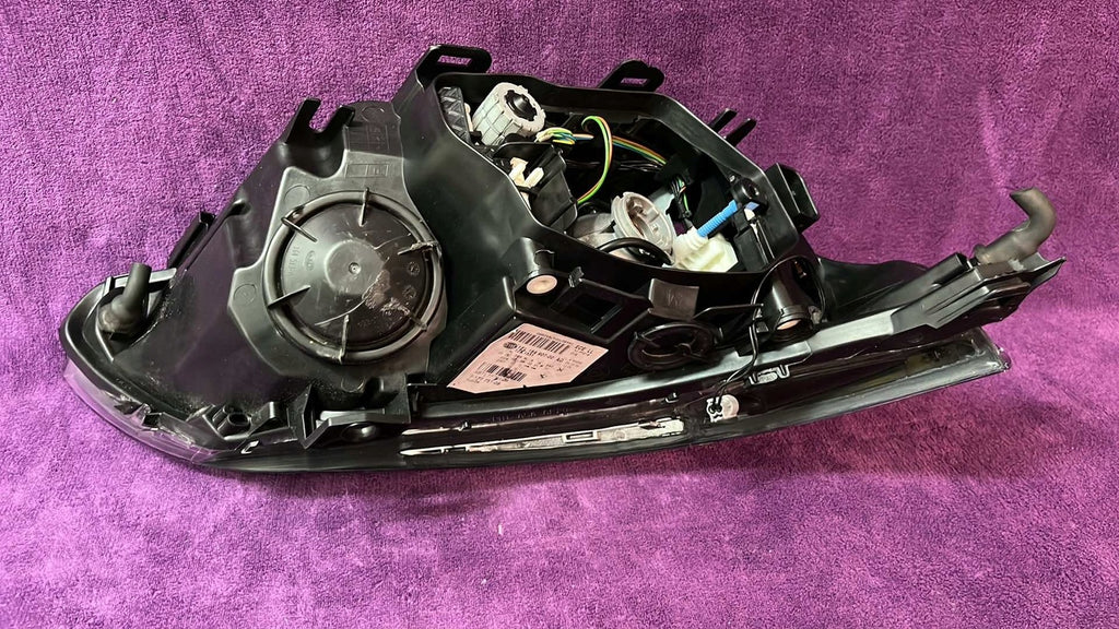 Frontscheinwerfer BMW 5 E60 E61 7177739 7177740 Xenon Rechts oder Links