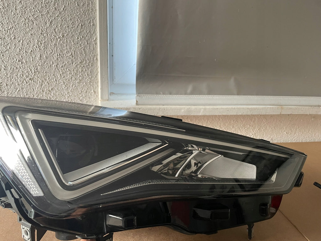 Frontscheinwerfer Seat Tarraco 5FJ941008H LED Rechts Scheinwerfer Headlight