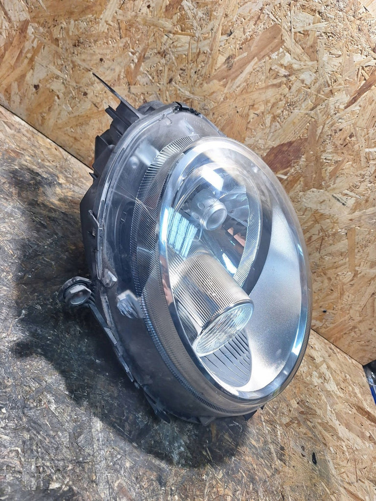 Frontscheinwerfer Mini R55 R56 0301225304 162704-03 Rechts Headlight SCH2644809109wc