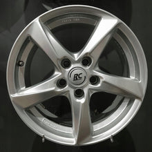 Load image into Gallery viewer, 4x Alufelge 16 Zoll 7.0" 5x112 35ET Audi C6 A4 B6 Rim Wheel FEL4829116177hf
