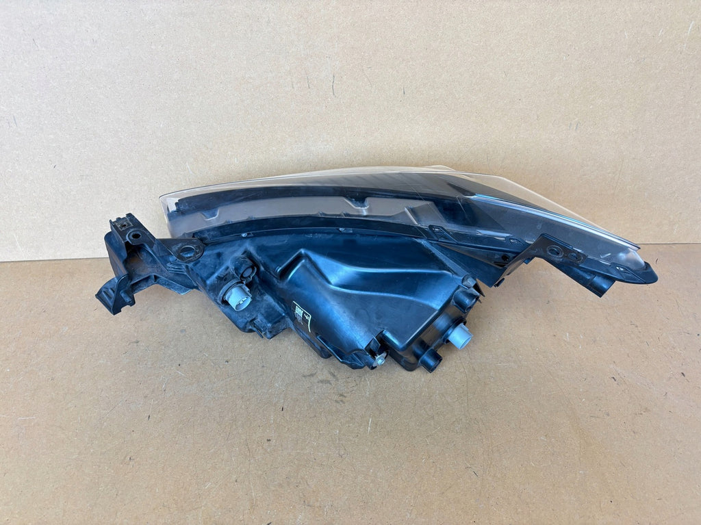 Frontscheinwerfer Mazda Cx5 KD31-51030 KD3151030 FALSE Scheinwerfer Headlight SCH7902377489ar