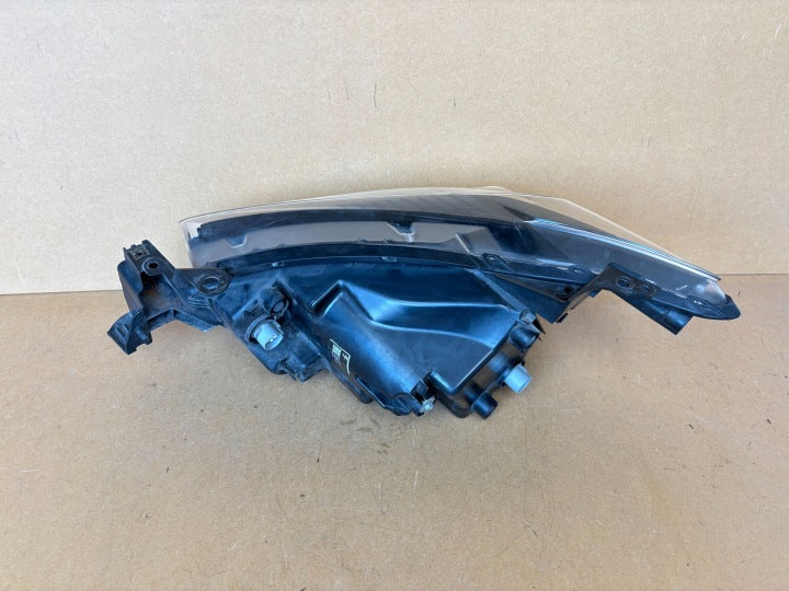 Frontscheinwerfer Mazda Cx5 KD31-51030 KD3151030 Rechts Scheinwerfer Headlight SCH7902377489ar
