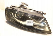 Laden Sie das Bild in den Galerie-Viewer, Frontscheinwerfer Audi A4 B8 8K0941004C Xenon Rechts Scheinwerfer Headlight SCH5884268304zf
