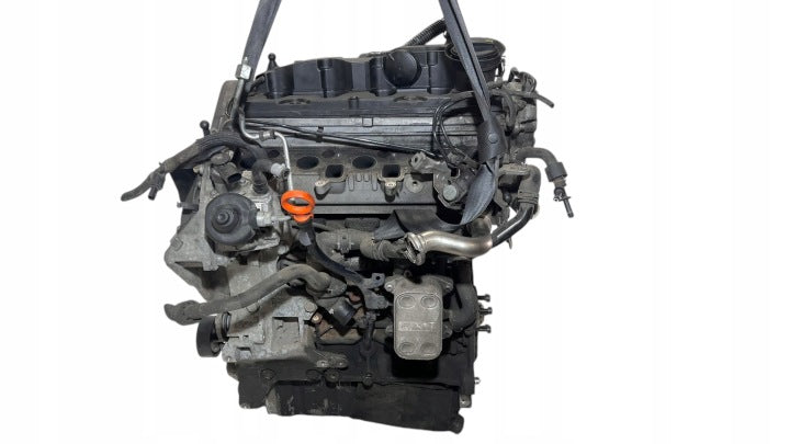 Motor Audi Seat Skoda VW I Ibiza CFH 2.0 TDI 162TKm Diesel Engine Unkomplett MOT4869972829ko