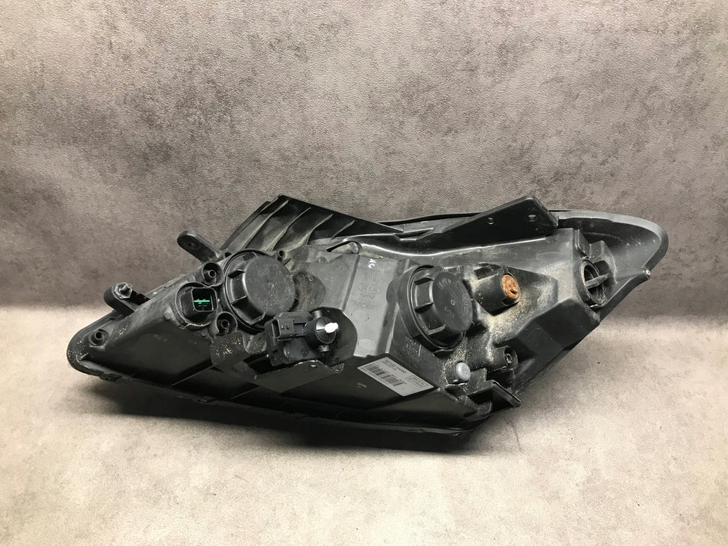 Frontscheinwerfer Kia Ceed 92102-1H000 Rechts Scheinwerfer Headlight