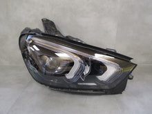 Load image into Gallery viewer, Frontscheinwerfer Mercedes-Benz Gle A1679069604 LED Rechts Headlight