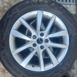 1x Alufelge 18 Zoll 7.0
