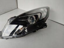 Laden Sie das Bild in den Galerie-Viewer, Frontscheinwerfer Opel Zafira C 13399858 Links Scheinwerfer Headlight SCH5606096083di
