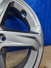 Load image into Gallery viewer, 1x Alufelge 16 Zoll 6.5" 5x108 50ET Glanz JX7J-A1C Ford Focus Rim Wheel FEL4638868629st