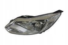 Laden Sie das Bild in den Galerie-Viewer, Frontscheinwerfer Ford Focus BM5113W030AK Links Scheinwerfer Headlight SCH7824578058qd
