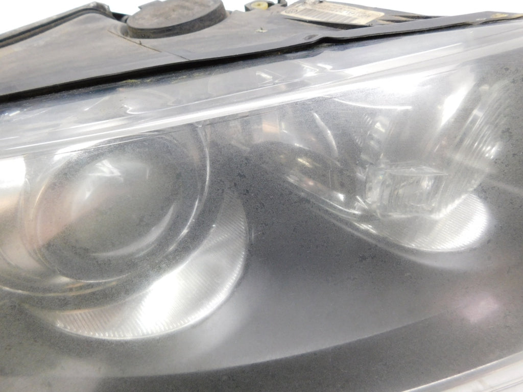 Frontscheinwerfer Mercedes-Benz Touareg 7L6941016CM 3D0907391B Xenon Rechts SCH7612604832dz