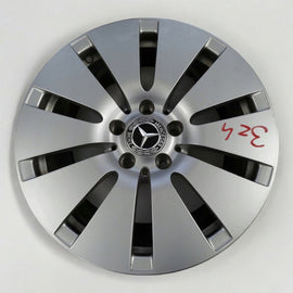 1x Alufelge 17 Zoll 7.5