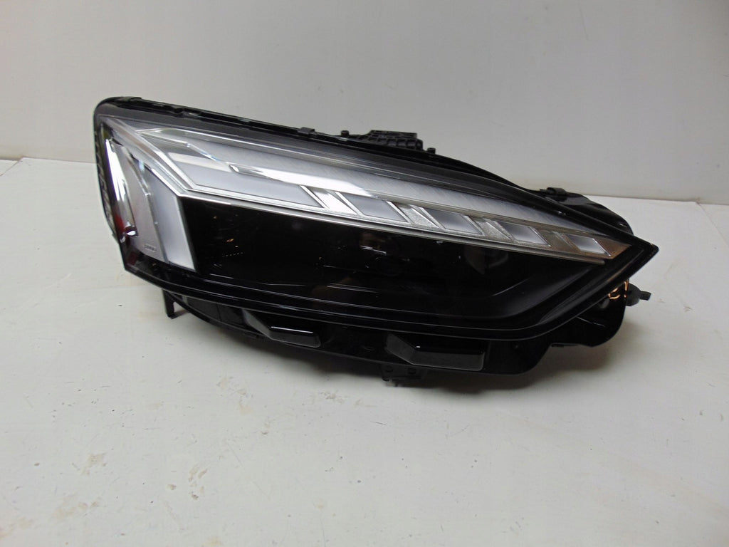 Frontscheinwerfer Audi A5 8W6941040 LED Rechts Scheinwerfer Headlight