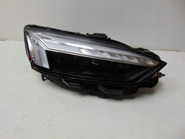 Frontscheinwerfer Audi A5 8W6941040 LED Rechts Scheinwerfer Headlight