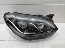 Laden Sie das Bild in den Galerie-Viewer, Frontscheinwerfer Mercedes-Benz Slk A1729063601 LED Rechts Headlight SCH9506040273ti