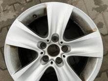 Load image into Gallery viewer, 1x Alufelge 17 Zoll 6856076 BMW 5 F11 F06 F10 F12 F13 Rim Wheel FEL7531975064bk