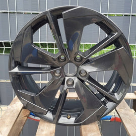 1x Alufelge 18 Zoll 7.5