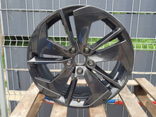 Load image into Gallery viewer, 1x Alufelge 18 Zoll 7.5" 5x112 48ET 5E3601025AP Skoda Octavia 5e3 Rim Wheel FEL6664978670ck