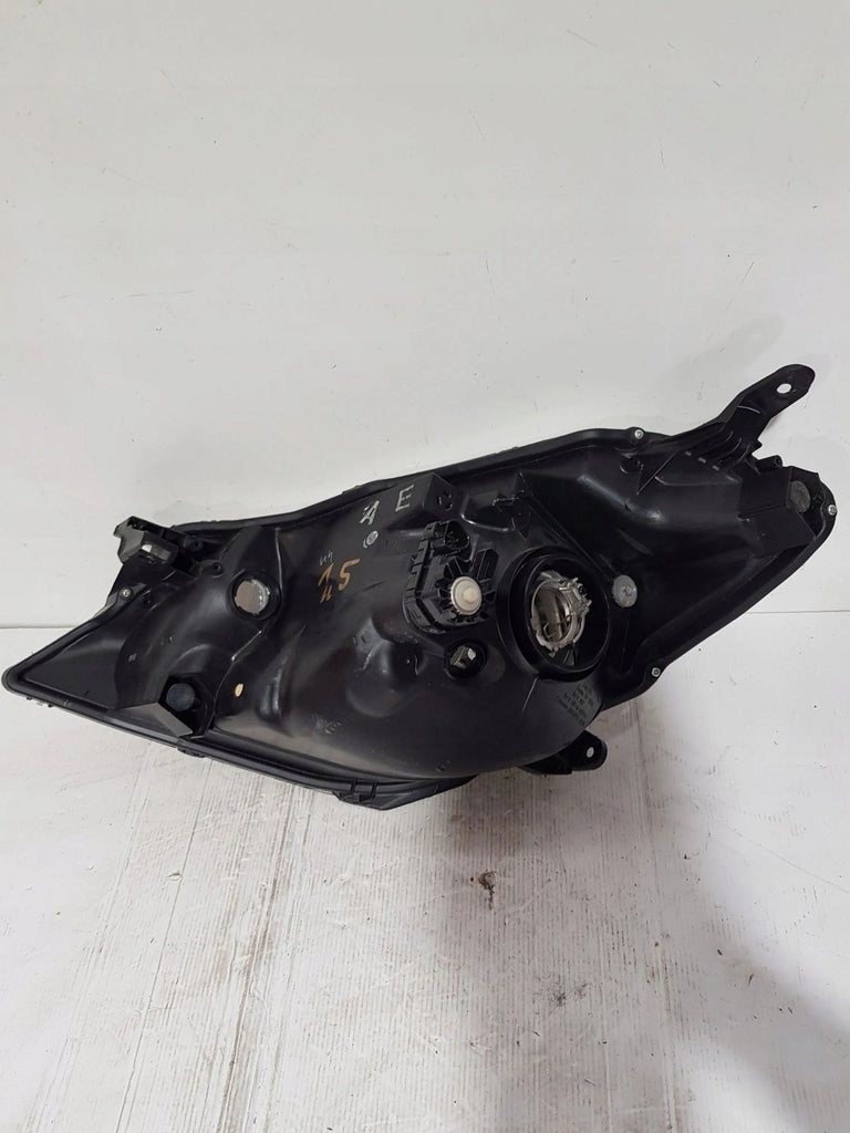 Frontscheinwerfer Toyota Yaris Rechts Scheinwerfer Headlight