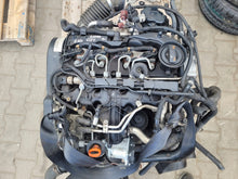 Laden Sie das Bild in den Galerie-Viewer, Motor Audi C7 A4 B8 CJC 2.0 TDI 129TKm Diesel Engine Komplett