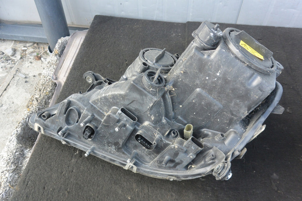 Frontscheinwerfer Mercedes-Benz W164 A1648203161 Xenon Rechts oder Links