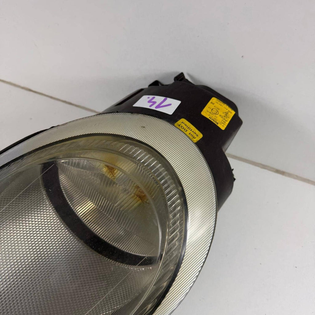 Frontscheinwerfer Porsche 996 0301096213 Links Scheinwerfer Headlight SCH1428564326li