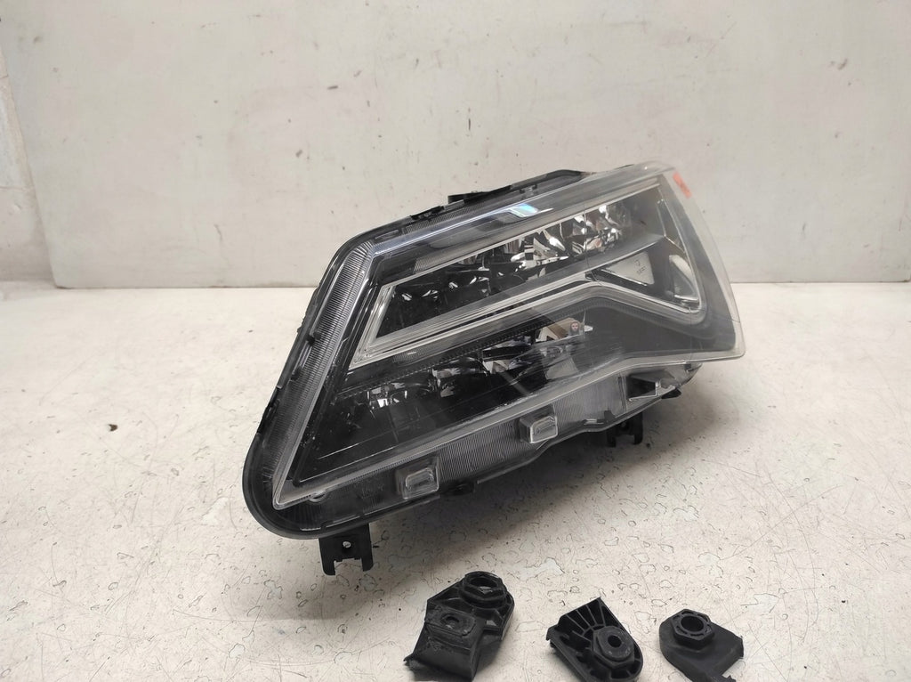 Frontscheinwerfer Seat Ateca 576941007D Full LED Links Scheinwerfer Headlight