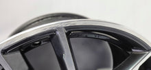 Laden Sie das Bild in den Galerie-Viewer, 1x Alufelge 18 Zoll 8.0" 5x112 30ET Glanz 7855081 BMW 5 G31 G30 Rim Wheel FEL1585233217qf
