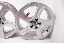 Load image into Gallery viewer, 4x Alufelge 17 Zoll 7.0" 5x108 50ET 31200602-SS 31381241-SI Volvo V70 I S60 FEL8709994567fx