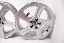 Load image into Gallery viewer, 4x Alufelge 17 Zoll 7.0" 5x108 50ET 31200602-SS 31381241-SI Volvo V70 I S60 FEL8709994567fx