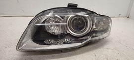 Frontscheinwerfer Audi A4 B7 8E0941003BP Xenon Links Scheinwerfer Headlight SCH6628631611gn