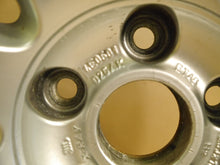 Load image into Gallery viewer, 1x Alufelge 18 Zoll 6.5" 5x112 45ET Silber 4E0601025AK Audi A8 Rim Wheel FEL9586552152zk