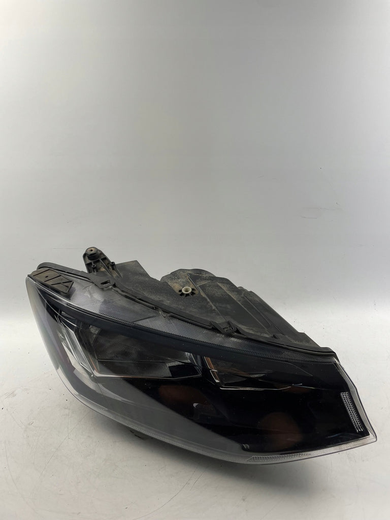 Frontscheinwerfer VW Caddy 2K8941006C Rechts Scheinwerfer Headlight SCH4225133012pq