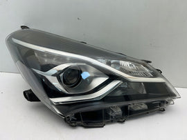 Frontscheinwerfer Toyota Yaris LED Rechts Scheinwerfer Headlight