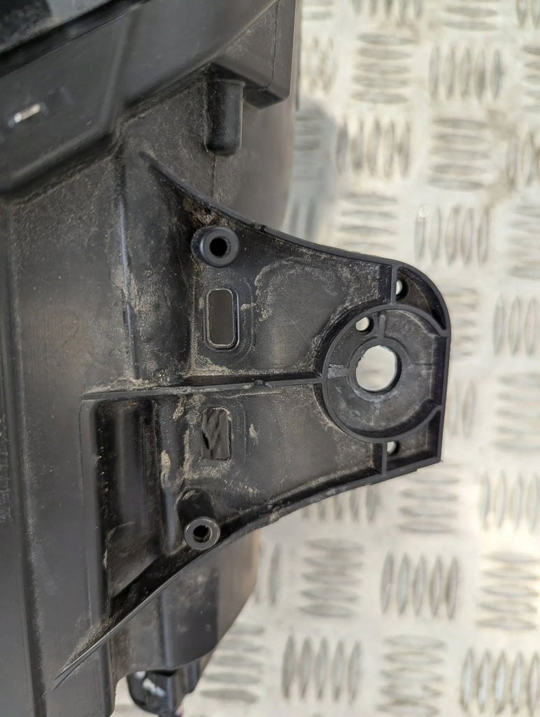 Frontscheinwerfer Renault Captur II 260608054R LED Links Scheinwerfer Headlight SCH2464831054sp