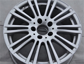 1x Alufelge 17 Zoll 8.0