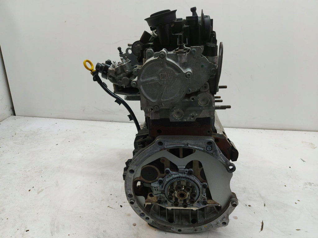 Motor Audi Q3 Sportback DTS 2.0 TDI 150PS 110kW 37TKm 2020 Diesel Unkomplett