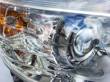 Laden Sie das Bild in den Galerie-Viewer, Frontscheinwerfer Mercedes-Benz W204 Xenon Ein Satz Scheinwerfer Headlight SCH3205568624bo