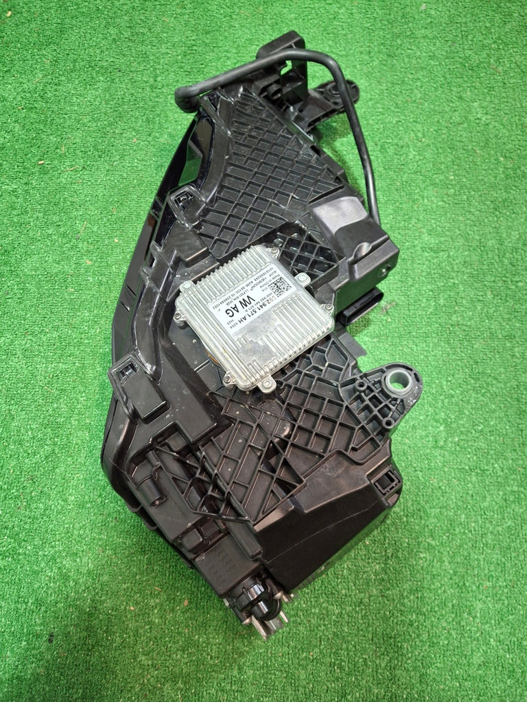Frontscheinwerfer Skoda Scala 655941016A Rechts Scheinwerfer Headlight SCH7068502327pl