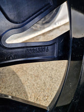 Load image into Gallery viewer, 1x Alufelge 20 Zoll 8.0" 5x108 50 5ET 32243376 Volvo Xc90 I Xc60 Rim Wheel FEL7218506498bj