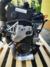 Laden Sie das Bild in den Galerie-Viewer, Motor Audi B7 BWA 2.0 TFSI 200PS 147kW 135TKm Benzin Engine Komplett