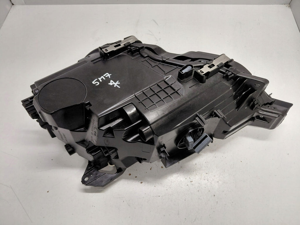 Frontscheinwerfer Volvo Xc60 II 32404710 LED Rechts Scheinwerfer Headlight SCH5221490659tl