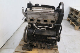 Motor Audi Seat Skoda VW Tiguan Touran DFG 2.0 TDI 150PS Diesel Unkomplett