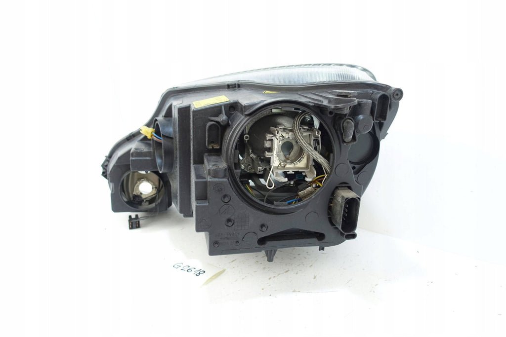 Frontscheinwerfer Skoda Yeti 5L1941016B Rechts Scheinwerfer Headlight SCH9744632885ya