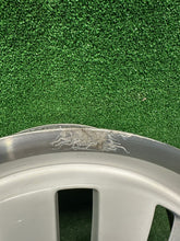 Load image into Gallery viewer, 1x Alufelge 16 Zoll 6.0" 4x100 43ET Glanz Schwarz 1S0601025B VW I Rim Wheel FEL3848721603kg
