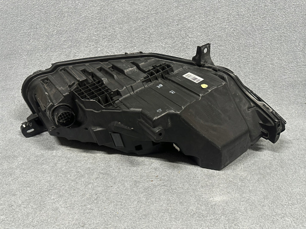 Frontscheinwerfer Jaguar Xf GX63-13W030-LG LED Links Scheinwerfer Headlight SCH5502538867lf