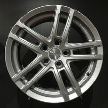 Load image into Gallery viewer, 4x Alufelge 16 Zoll 6.5" 5x112 22ET Silber 52618-F511070 BMW 3 G21 G20 Rim Wheel FEL4091817169ia